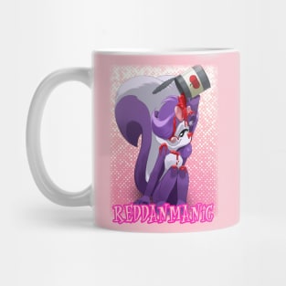 Tiny Toon Adventures - Fifi la Fume Mug